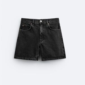 Zara Jean shorts